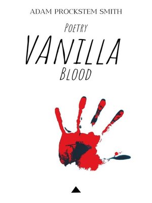 cover image of Vanilla Blood